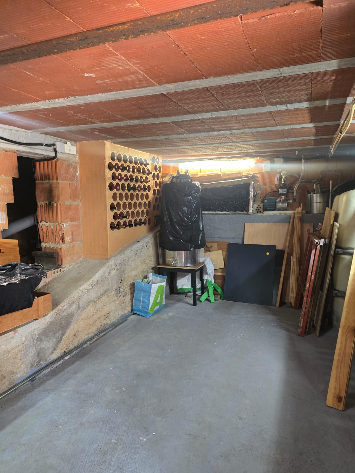 Imagen 12 Casa Aislada en venta en Vendrell El / Urb. Nou Vendrell