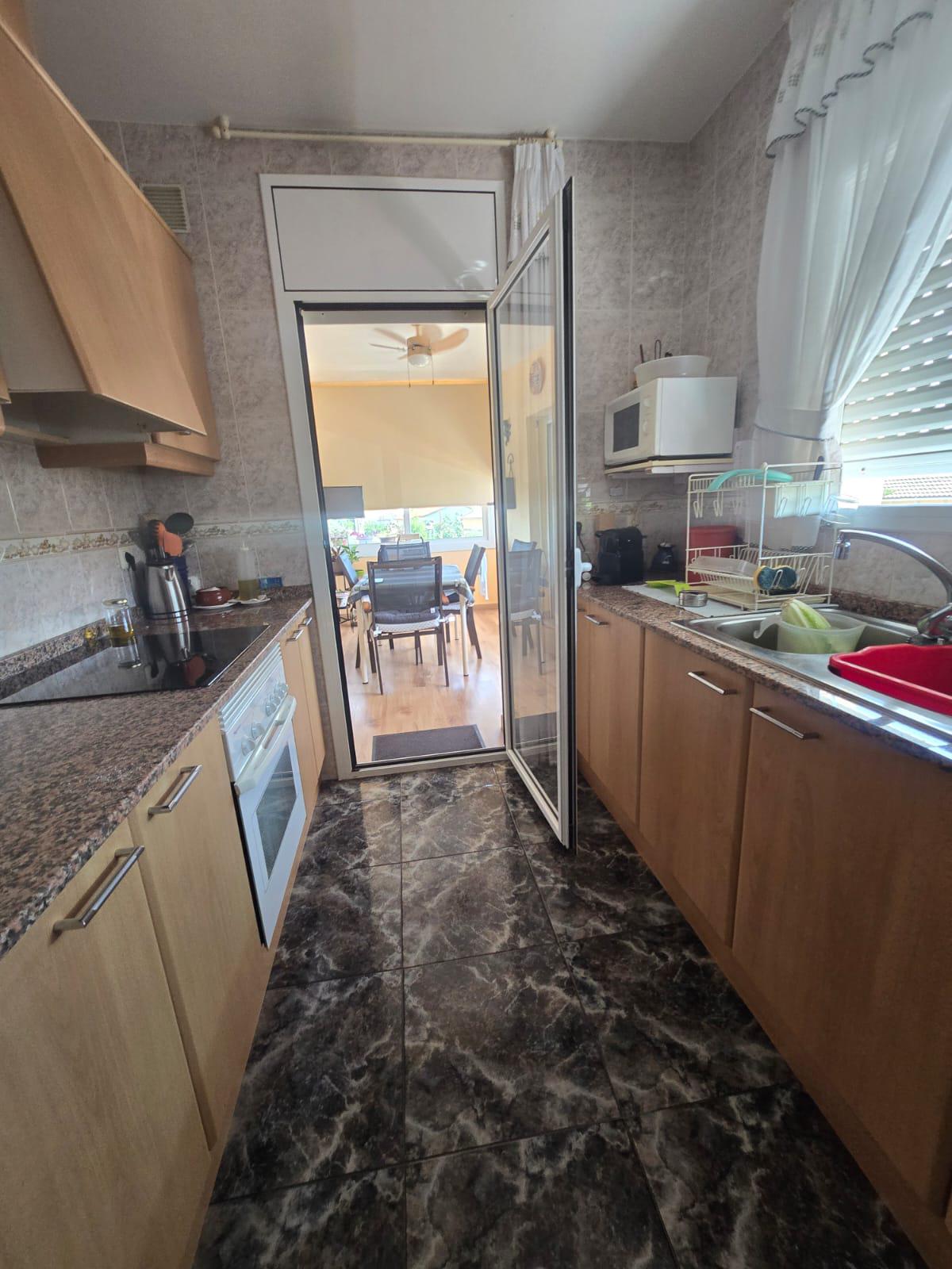 Imagen 11 Casa Aislada en venta en Vendrell El / Urb. Nou Vendrell