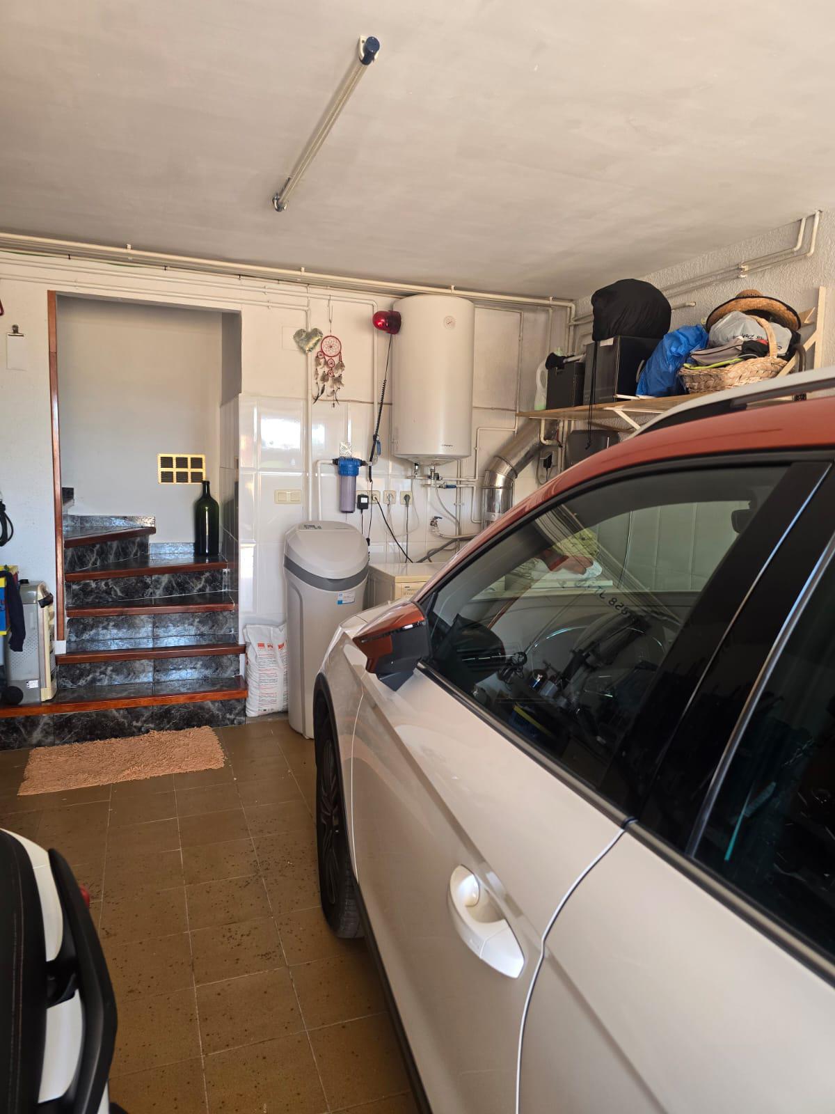 Imagen 16 Casa Aislada en venta en Vendrell El / Urb. Nou Vendrell