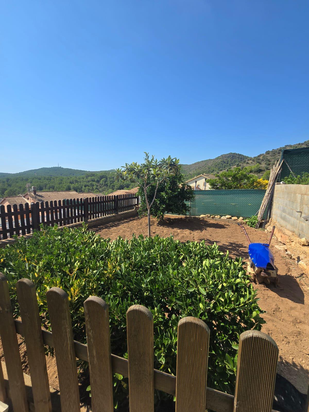 Imagen 18 Casa Aislada en venta en Vendrell El / Urb. Nou Vendrell