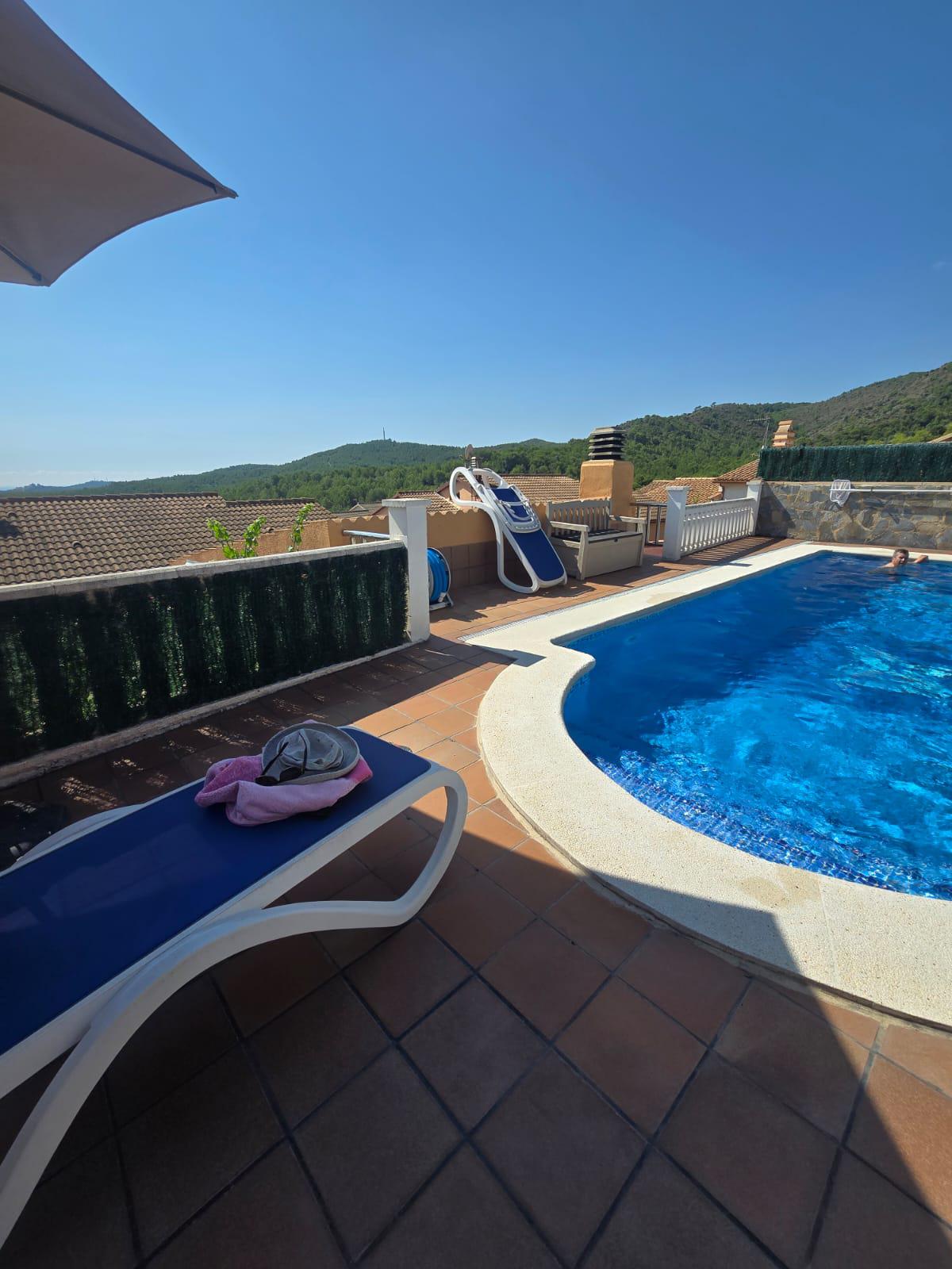 Imagen 1 Casa Aislada en venta en Vendrell El / Urb. Nou Vendrell