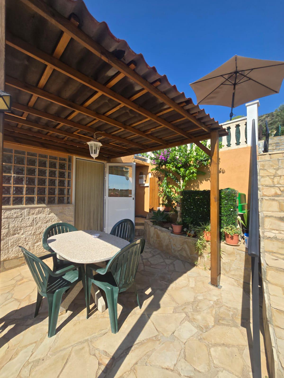 Imagen 2 Casa Aislada en venta en Vendrell El / Urb. Nou Vendrell