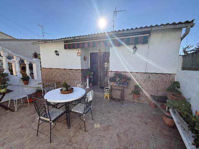 Imagen 11 Inmueble 298586 - Casa Aislada en venta en Bisbal Del Penedès (La) / Urb el priorat de la bisbal del Penedes.