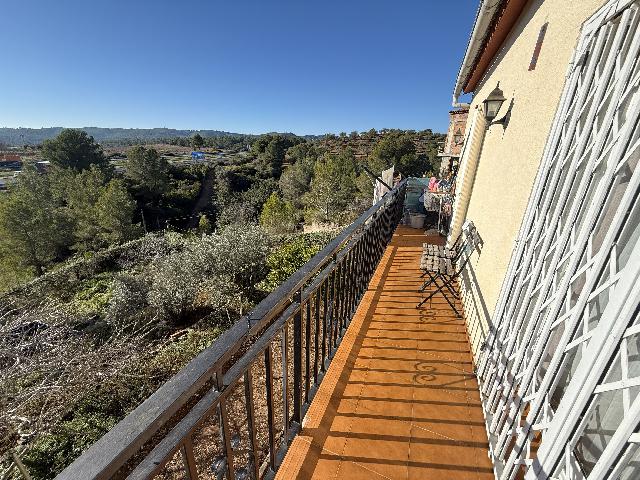 Imagen 26 Inmueble 298586 - Casa Aislada en venta en Bisbal Del Penedès (La) / Urb el priorat de la bisbal del Penedes.