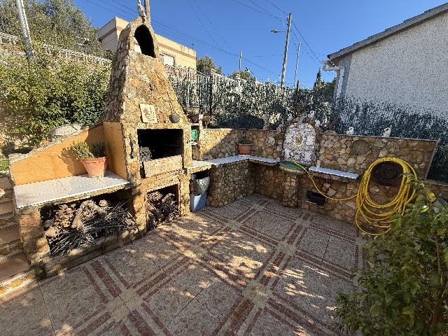 Imagen 5 Inmueble 298586 - Casa Aislada en venta en Bisbal Del Penedès (La) / Urb el priorat de la bisbal del Penedes.