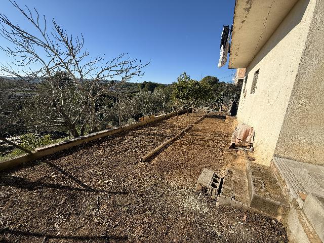 Imagen 8 Inmueble 298586 - Casa Aislada en venta en Bisbal Del Penedès (La) / Urb el priorat de la bisbal del Penedes.
