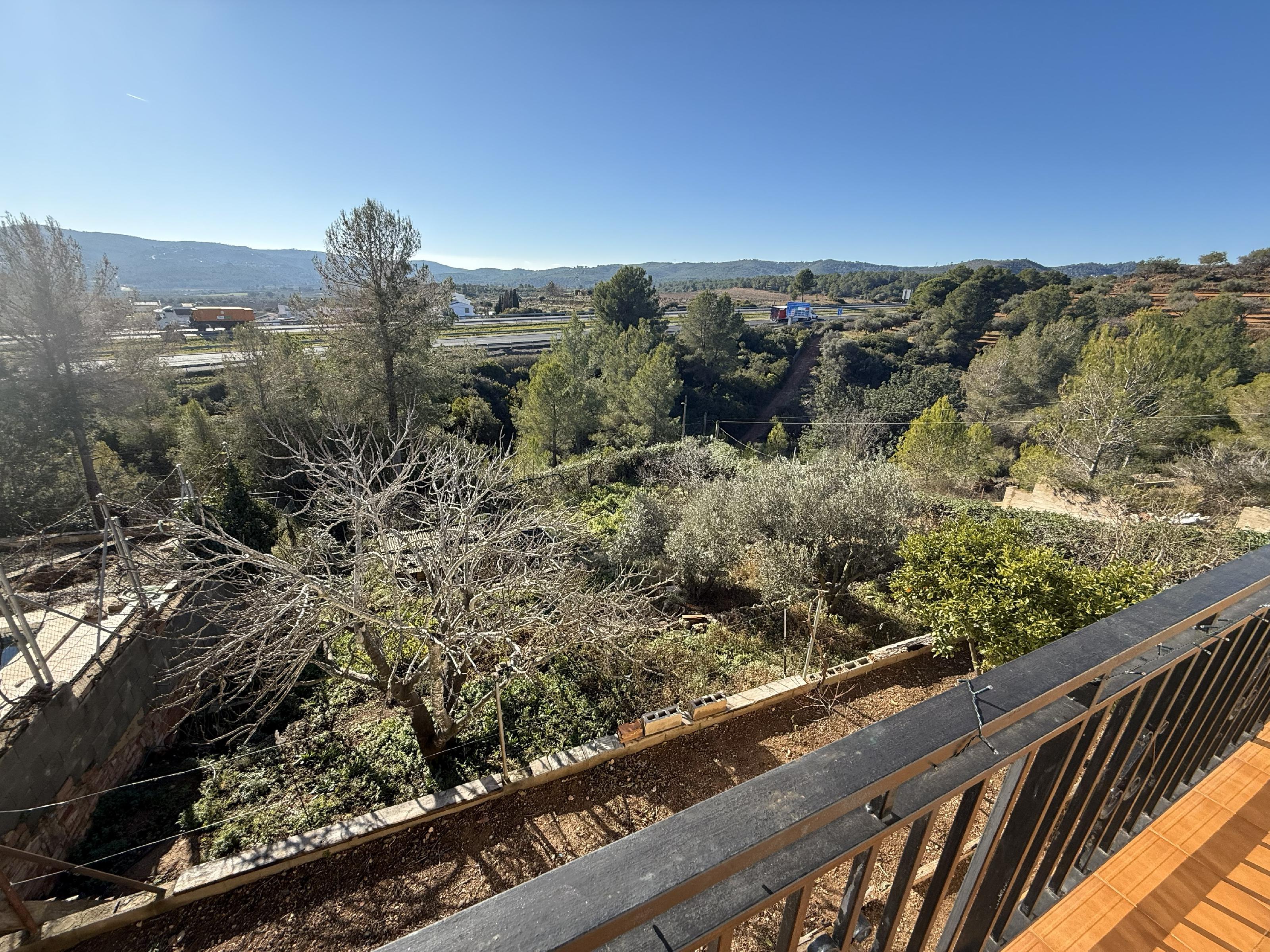 Imagen 28 Casa Aislada en venta en Bisbal Del Penedès La / Urb el priorat de la bisbal del Penedes.