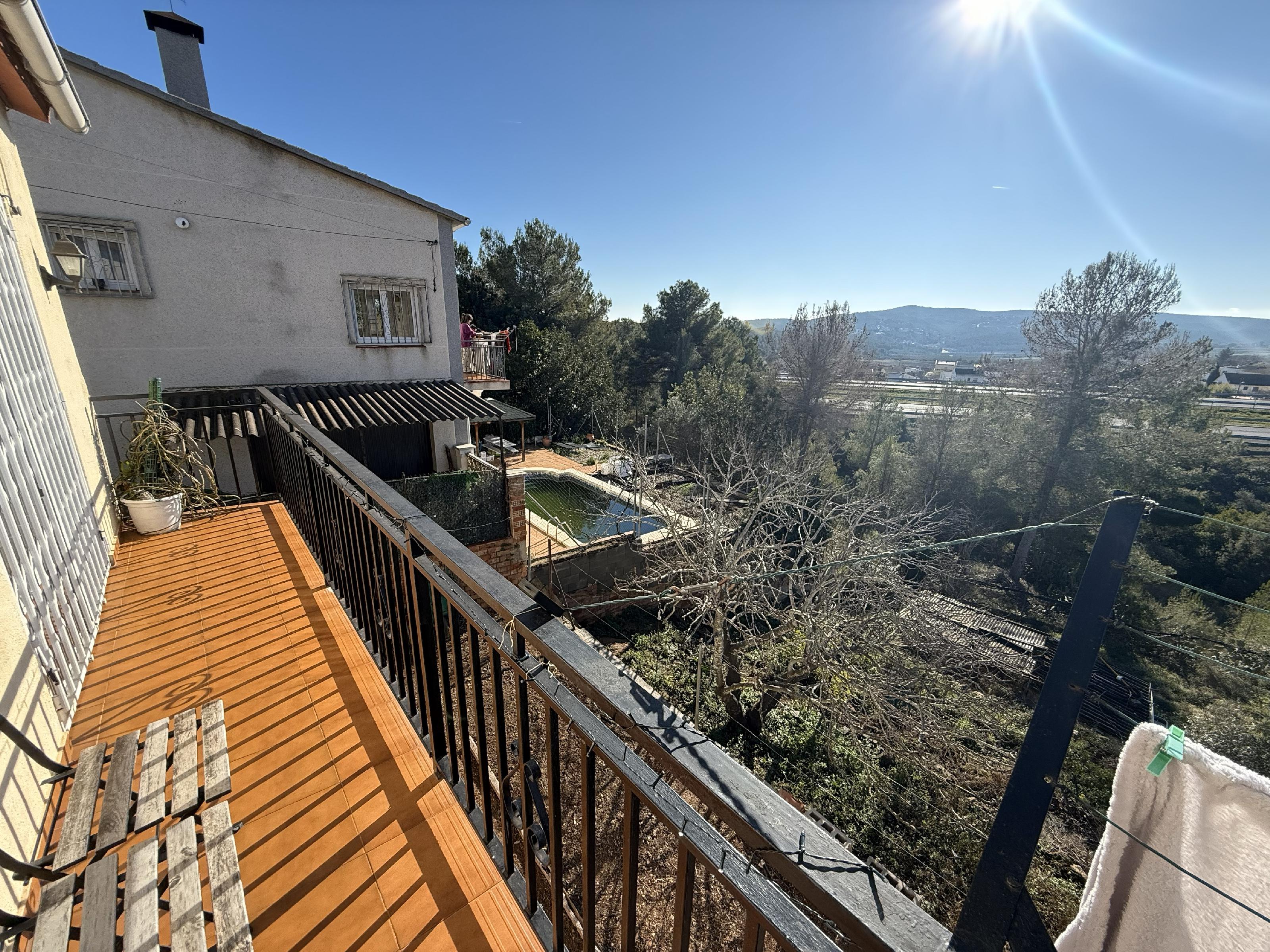 Imagen 27 Casa Aislada en venta en Bisbal Del Penedès La / Urb el priorat de la bisbal del Penedes.