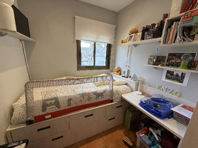 Imagen 31 Inmueble 299443 - Casa Aislada en venta en Bisbal Del Penedès (La) / En la urb el esplai rodeada de naturaleza.