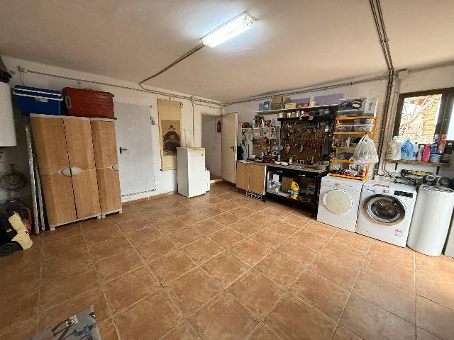 Imagen 38 Inmueble 299443 - Casa Aislada en venta en Bisbal Del Penedès (La) / En la urb el esplai rodeada de naturaleza.