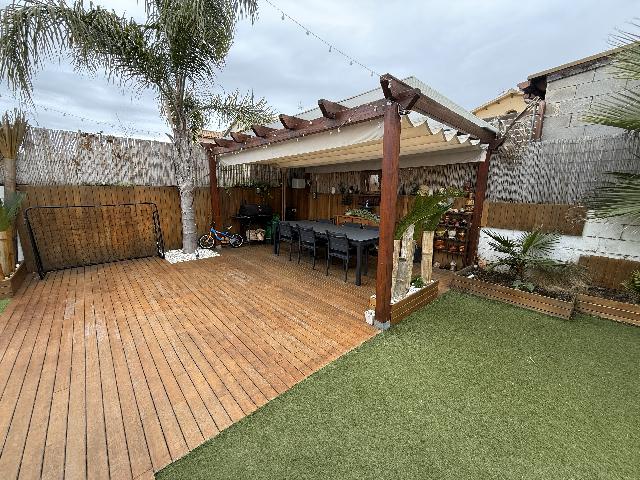 Imagen 7 Inmueble 299443 - Casa Aislada en venta en Bisbal Del Penedès (La) / En la urb el esplai rodeada de naturaleza.