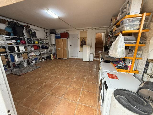 Imagen 39 Inmueble 299443 - Casa Aislada en venta en Bisbal Del Penedès (La) / En la urb el esplai rodeada de naturaleza.