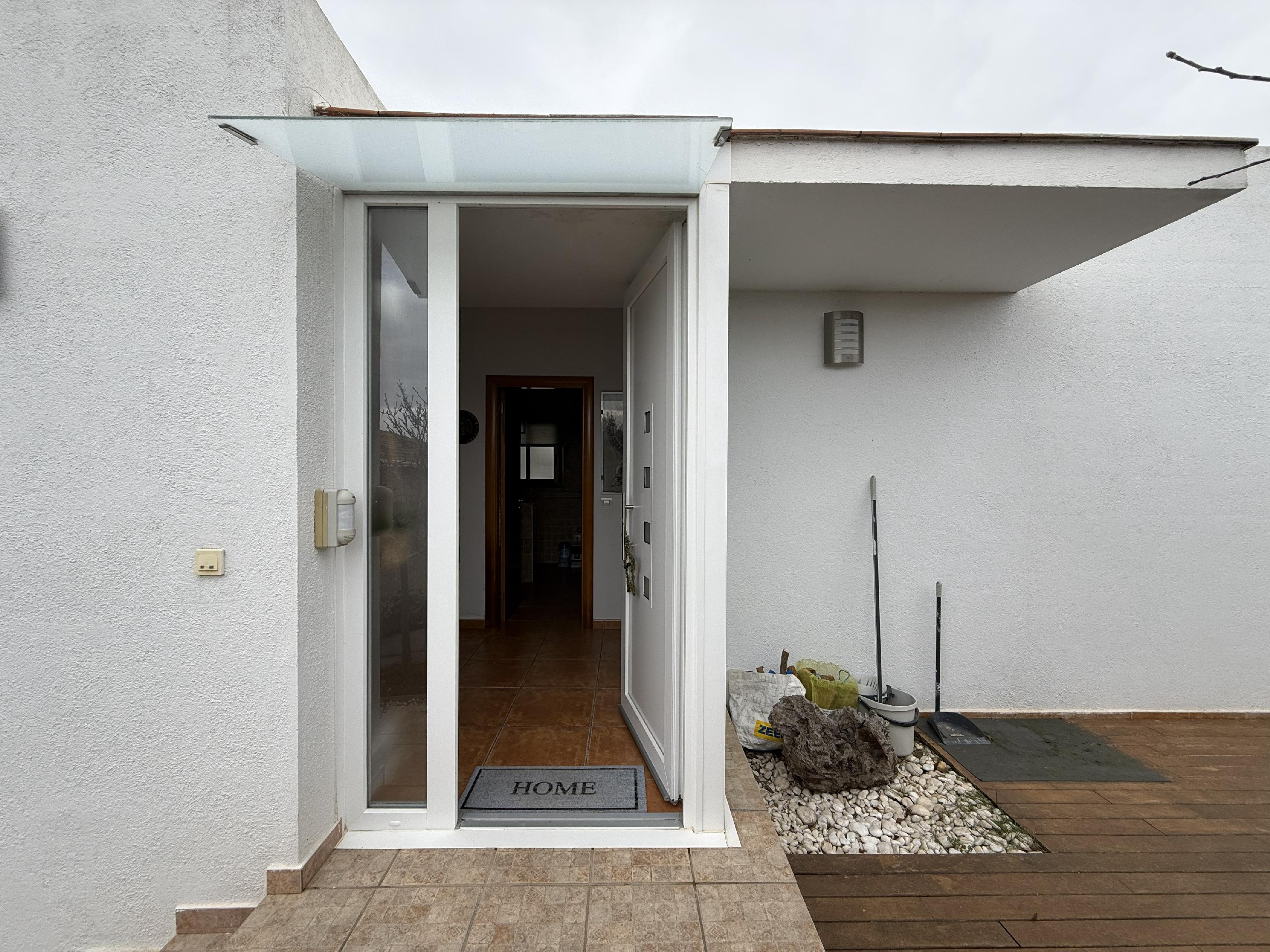 Imagen 16 Casa Aislada en venta en Bisbal Del Penedès La / En la urb el esplai rodeada de naturaleza.