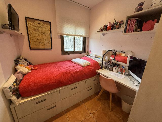 Imagen 33 Inmueble 299443 - Casa Aislada en venta en Bisbal Del Penedès (La) / En la urb el esplai rodeada de naturaleza.