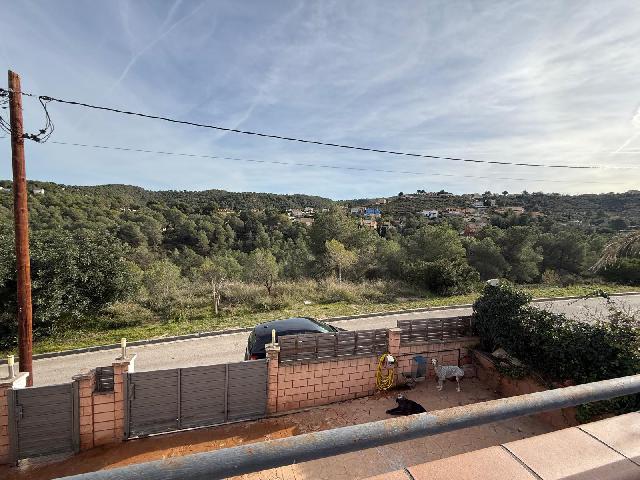 Imagen 15 Inmueble 299443 - Casa Aislada en venta en Bisbal Del Penedès (La) / En la urb el esplai rodeada de naturaleza.