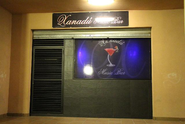 Imagen 13 Inmueble 299516 - Local Comercial en venta en Roda De Barà / En el mismo centro del Pueblo.