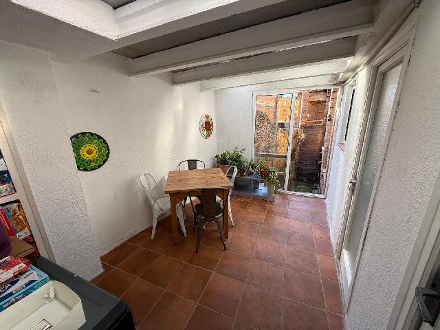 Imagen 8 Inmueble 299596 - Casa Adosada en venta en Banyeres Del Penedès / En el mismo centro.