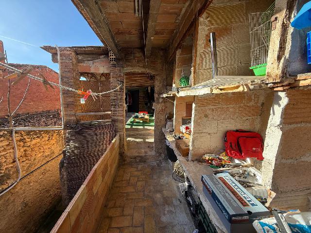 Imagen 25 Inmueble 299596 - Casa Adosada en venta en Banyeres Del Penedès / En el mismo centro.