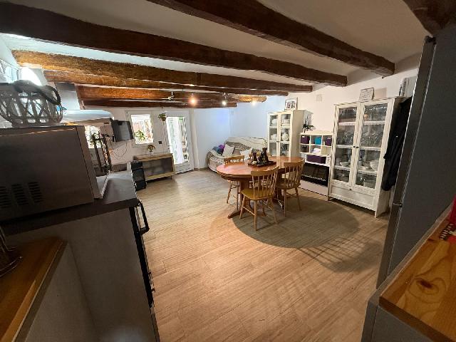 Imagen 4 Inmueble 299596 - Casa Adosada en venta en Banyeres Del Penedès / En el mismo centro.