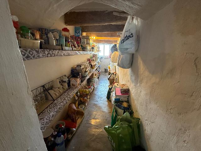 Imagen 7 Inmueble 299596 - Casa Adosada en venta en Banyeres Del Penedès / En el mismo centro.