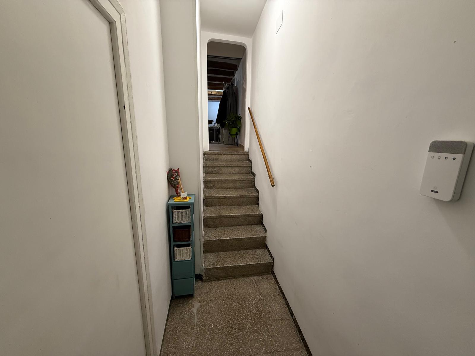 Imagen 3 Casa Adosada en venta en Banyeres Del Penedès / En el mismo centro.