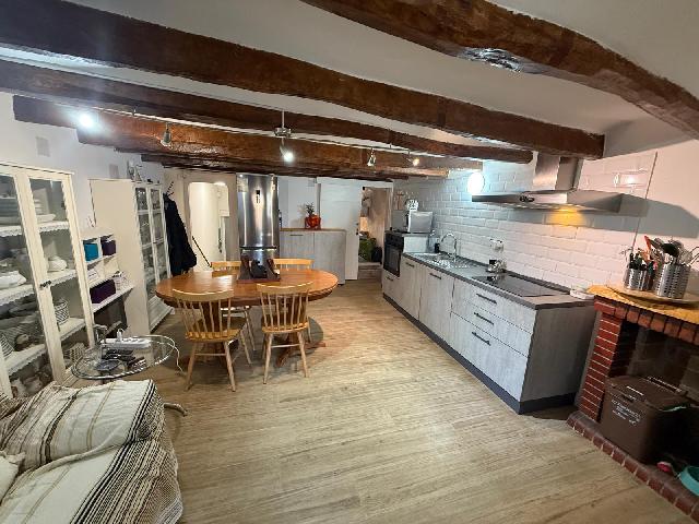 Imagen 5 Inmueble 299596 - Casa Adosada en venta en Banyeres Del Penedès / En el mismo centro.