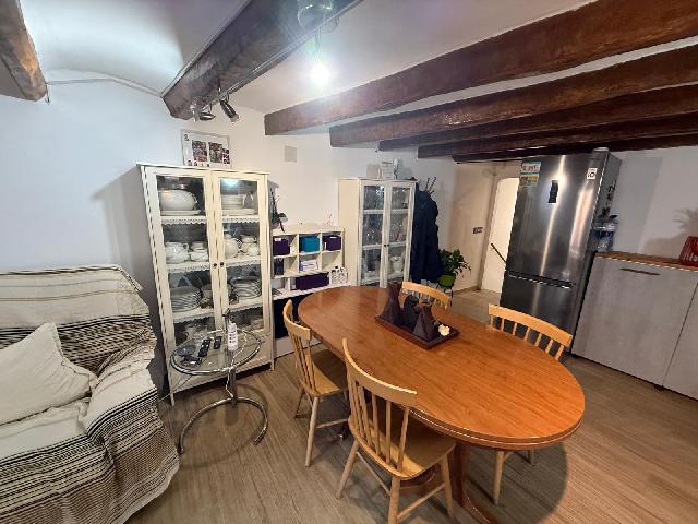 Imagen 6 Inmueble 299596 - Casa Adosada en venta en Banyeres Del Penedès / En el mismo centro.