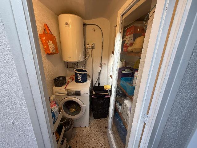 Imagen 10 Inmueble 299596 - Casa Adosada en venta en Banyeres Del Penedès / En el mismo centro.