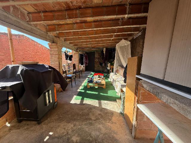 Imagen 24 Inmueble 299596 - Casa Adosada en venta en Banyeres Del Penedès / En el mismo centro.