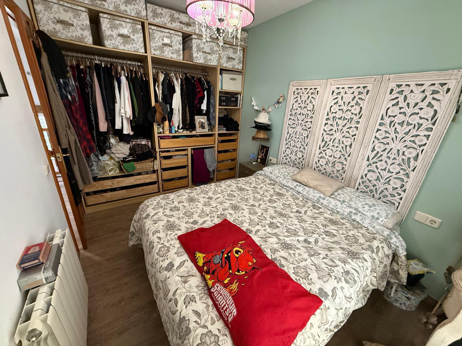 Imagen 29 Casa Pareada en venta en Pobla De Montornès La / En la Urb Castell de Montornes