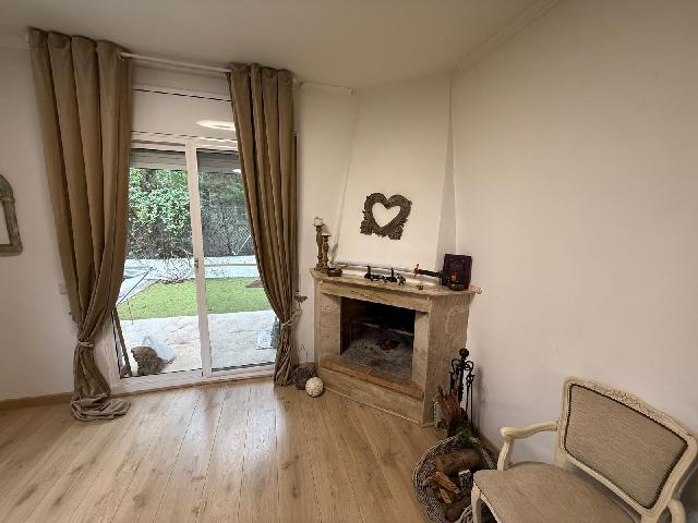 Imagen 13 Inmueble 299944 - Casa Pareada en venta en Pobla De Montornès (La) / En la Urb Castell de Montornes