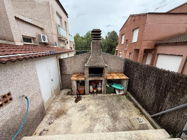 Imagen 9 Inmueble 299944 - Casa Pareada en venta en Pobla De Montornès (La) / En la Urb Castell de Montornes