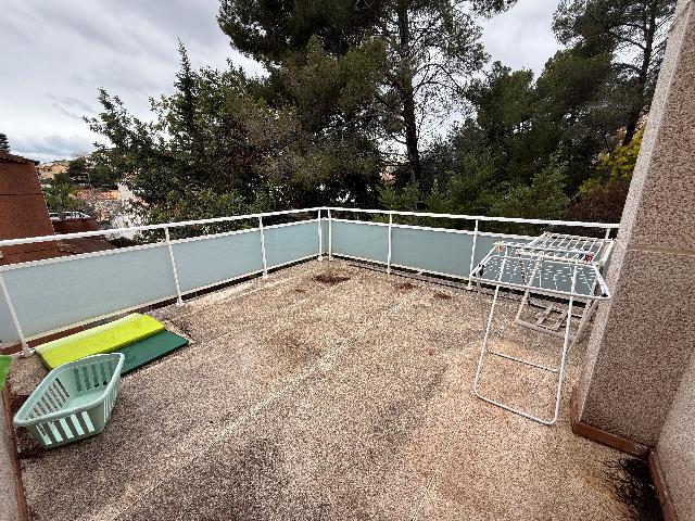 Imagen 30 Inmueble 299944 - Casa Pareada en venta en Pobla De Montornès (La) / En la Urb Castell de Montornes