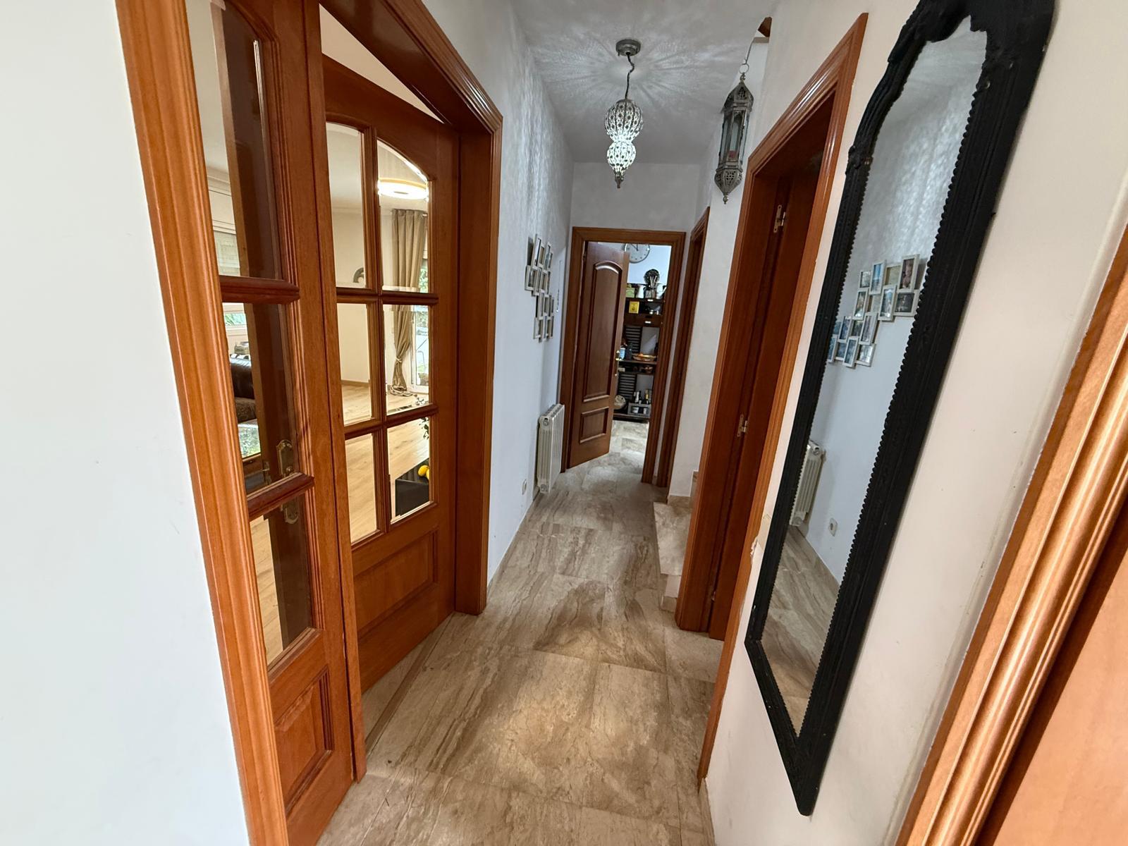 Imagen 10 Casa Pareada en venta en Pobla De Montornès La / En la Urb Castell de Montornes