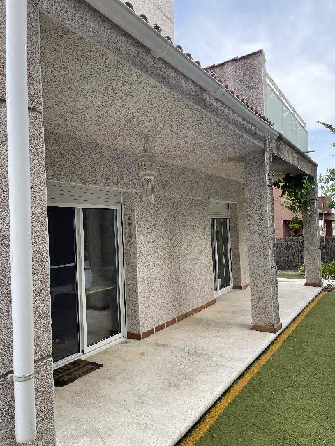 Imagen 4 Inmueble 299944 - Casa Pareada en venta en Pobla De Montornès (La) / En la Urb Castell de Montornes