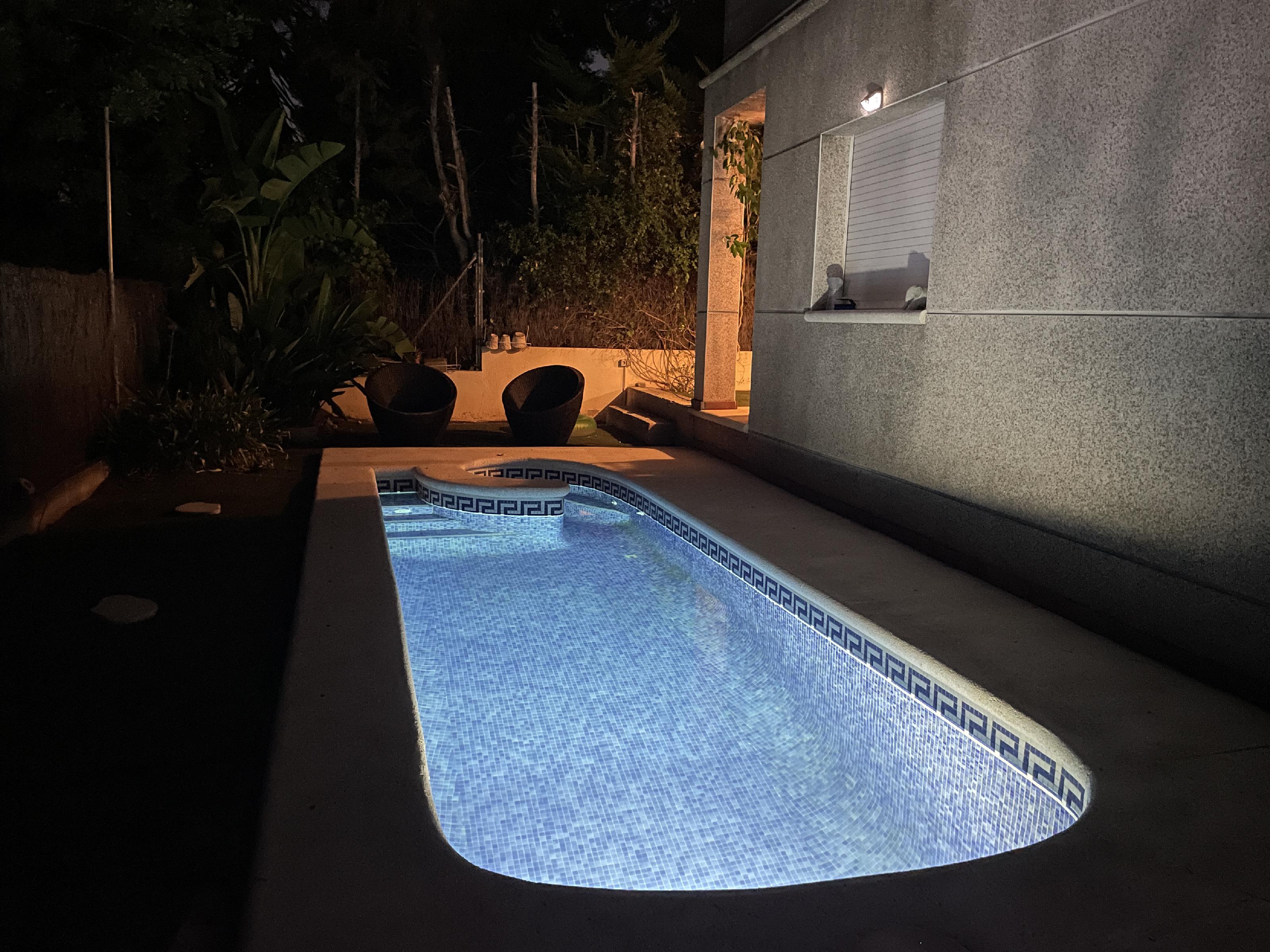 Imagen 8 Casa Pareada en venta en Pobla De Montornès La / En la Urb Castell de Montornes