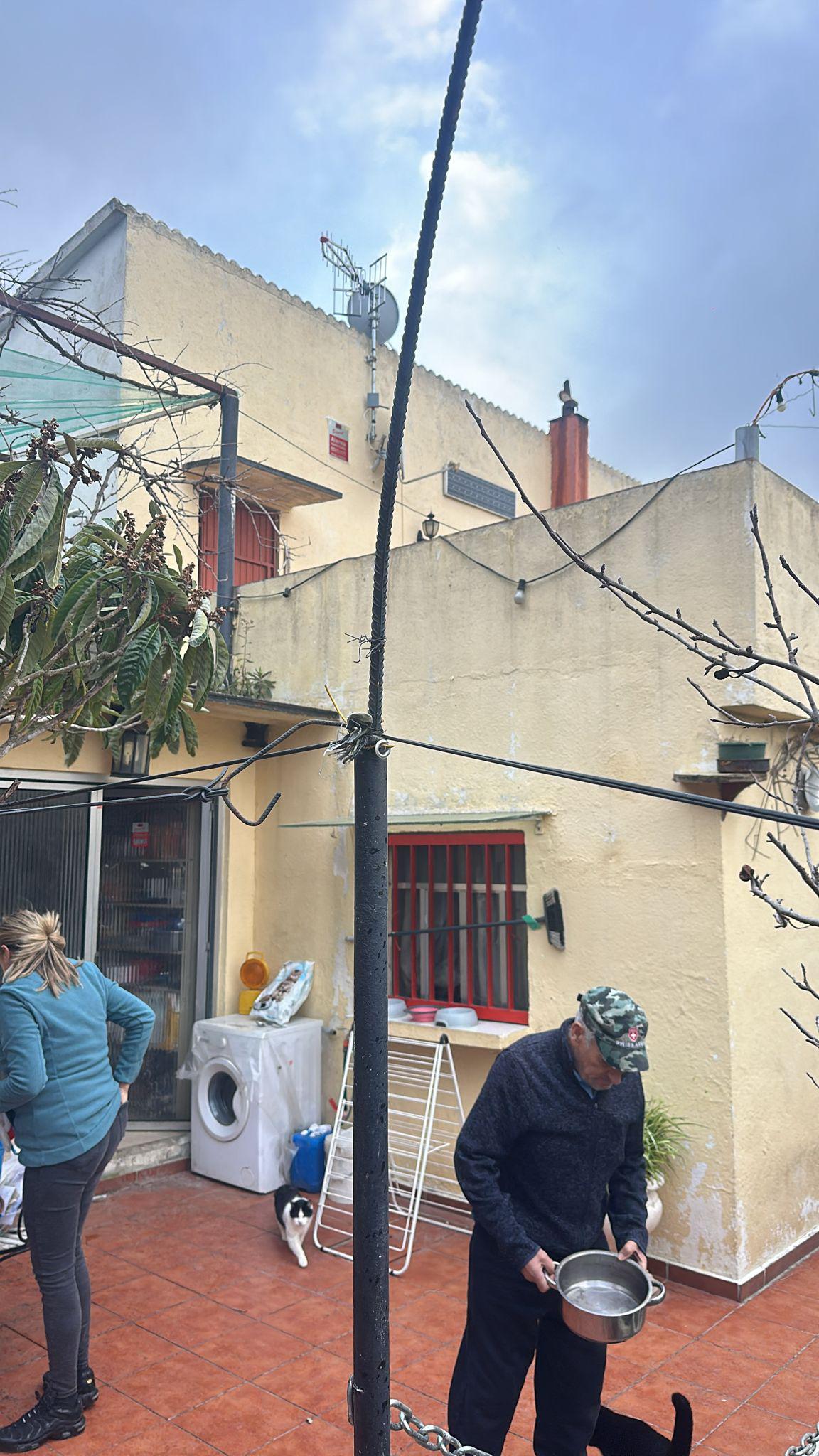 Imagen 2 Casa Aislada en venta en Bisbal Del Penedès La / En la urb el Esplai