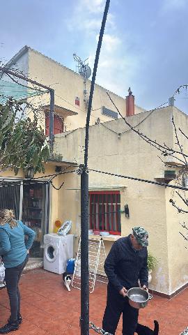 Imagen 2 Inmueble 300071 - Casa Aislada en venta en Bisbal Del Penedès (La) / En la urb el Esplai