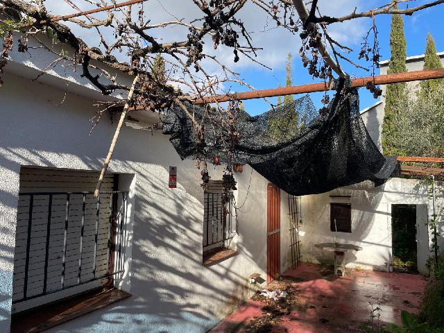 Imagen 6 Inmueble 300071 - Casa Aislada en venta en Bisbal Del Penedès (La) / En la urb el Esplai