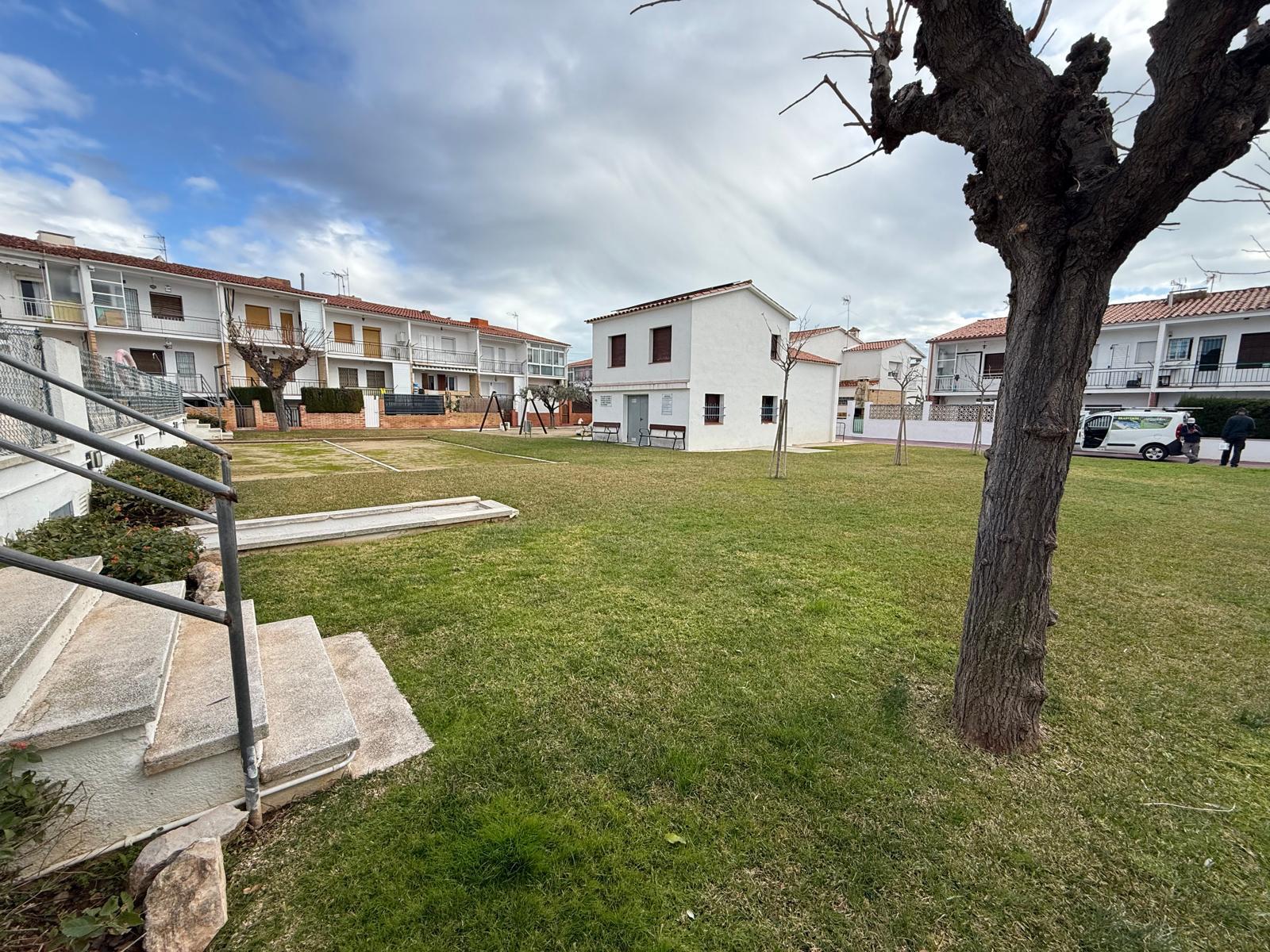 Imagen 25 Casa Pareada en venta en Vendrell El / En el corazón de comarruga a 200mts del mar.