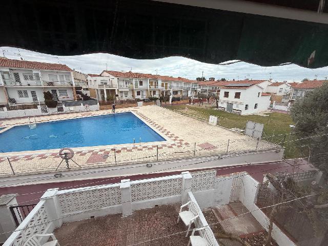 Imagen 23 Inmueble 300092 - Casa Pareada en venta en Vendrell (El) / En el corazón de comarruga a 200mts del mar.