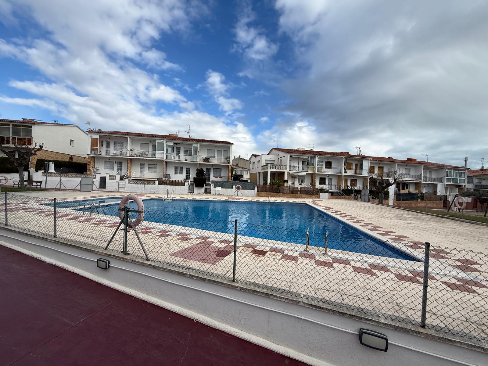 Imagen 26 Casa Pareada en venta en Vendrell El / En el corazón de comarruga a 200mts del mar.