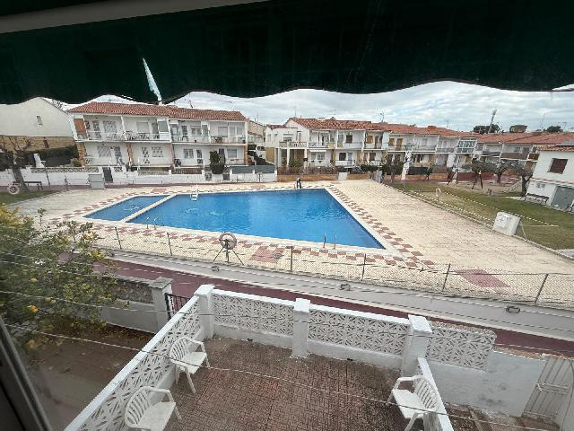 Imagen 24 Inmueble 300092 - Casa Pareada en venta en Vendrell (El) / En el corazón de comarruga a 200mts del mar.