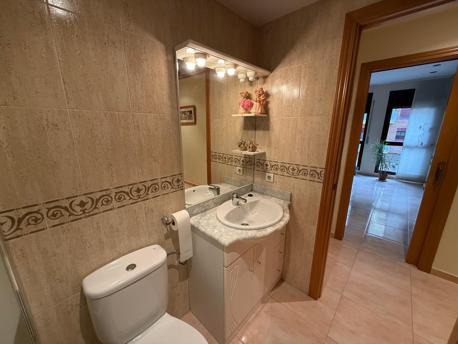 Imagen 8 Planta Baja en venta en Vendrell El / En la Urb. Mas d´En Gual