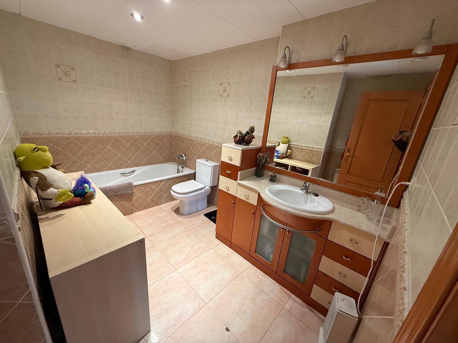 Imagen 18 Planta Baja en venta en Vendrell El / En la Urb. Mas d´En Gual