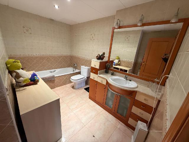 Imagen 18 Inmueble 300093 - Planta Baja en venta en Vendrell (El) / En la Urb. Mas d´En Gual