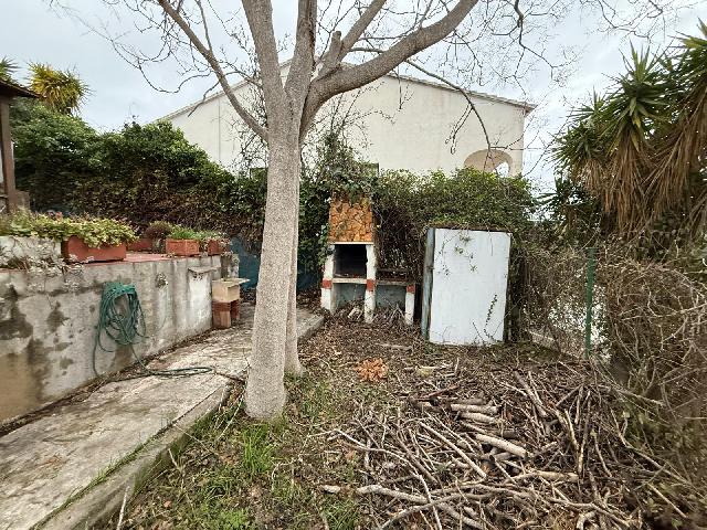 Imagen 8 Inmueble 300176 - Casa Aislada en venta en Pobla De Montornès (La) / En la urb el Poblado.