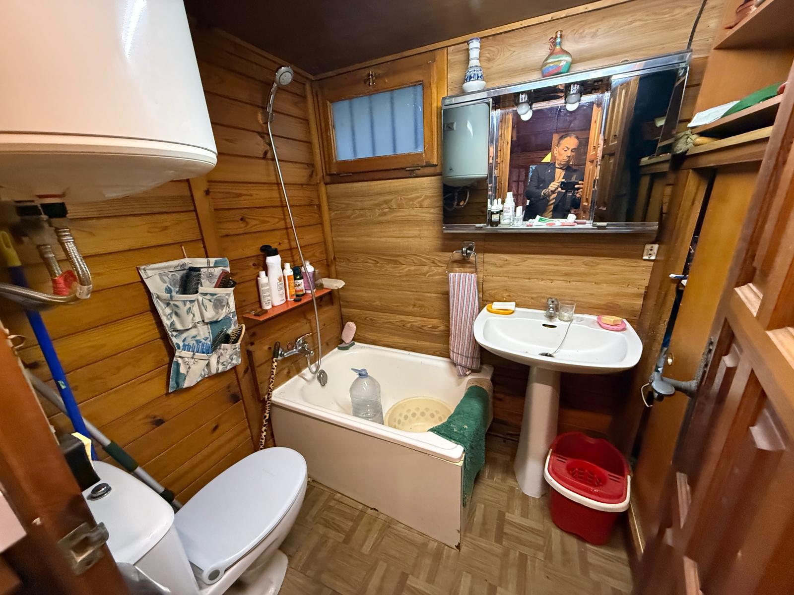 Imagen 14 Casa Aislada en venta en Pobla De Montornès La / En la urb el Poblado.