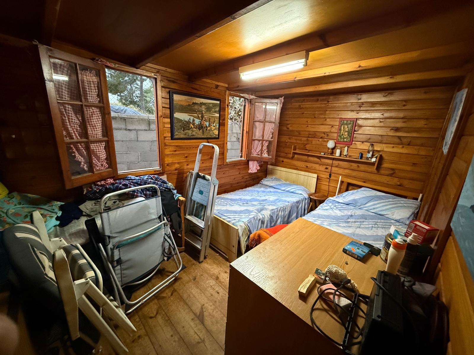 Imagen 13 Casa Aislada en venta en Pobla De Montornès La / En la urb el Poblado.