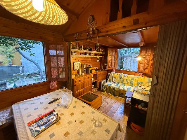 Imagen 9 Inmueble 300176 - Casa Aislada en venta en Pobla De Montornès (La) / En la urb el Poblado.